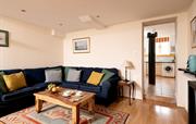 Nest living room