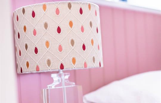 It's all in the detail!