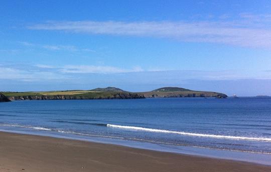 Whitesand Bay