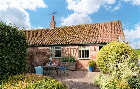 Turnip House exterior