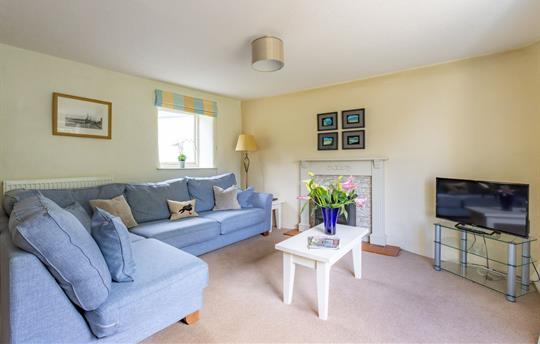 Chough Cottage, Broomhill Manor