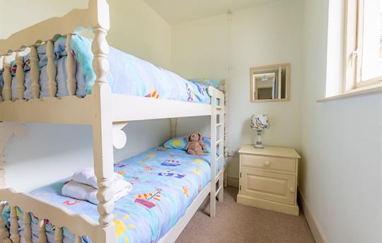 Cormorant Cottage, Luxury Holiday Cottage for Rent