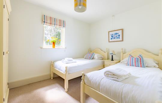 Cormorant Cottage, Broomhill Manor