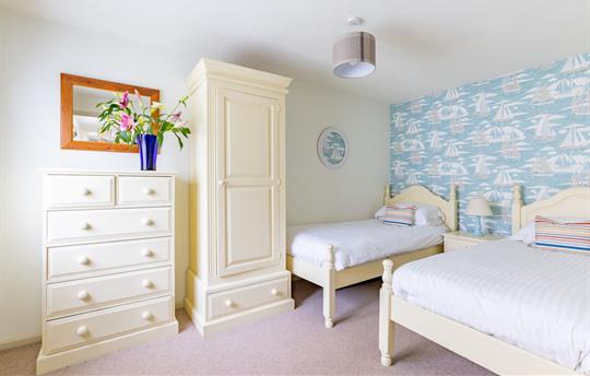 Heron Cottage, Broomhill Manor