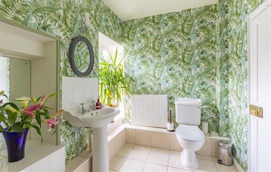 Manor House Apartment, Broomhill Manor