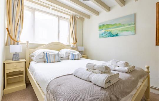 Grebe Cottage, Broomhill Manor