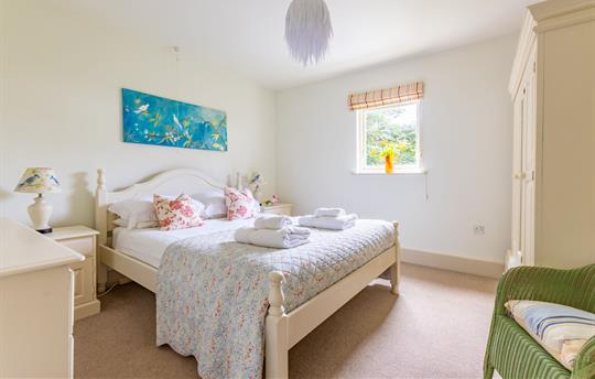 Nightingale Cottage, Broomhill Manor