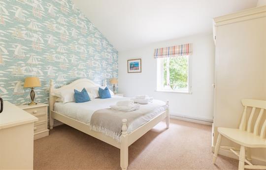 Sandpiper Cottage, Broomhill Manor