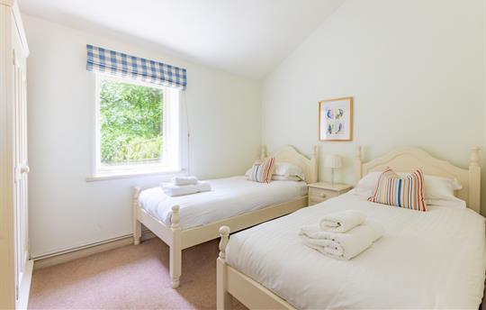 Sandpiper Cottage, Broomhill Manor