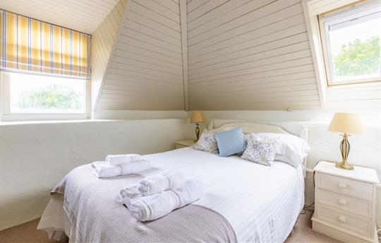 Seagull Cottage, Broomhill Manor