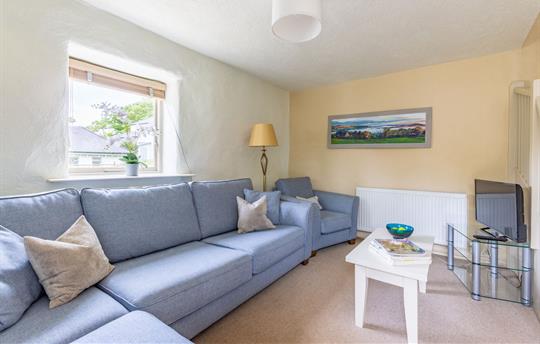 Seagull Cottage, Broomhill Manor