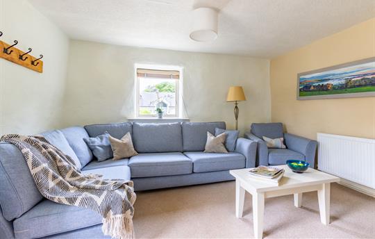 Seagull Cottage, Broomhill Manor