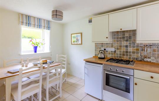 Seagull Cottage, Broomhill Manor