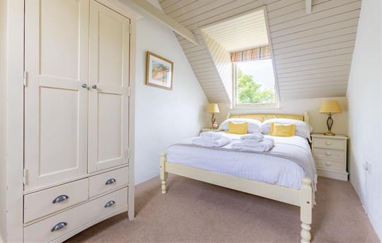 Puffin Cottage, Broomhill Manor