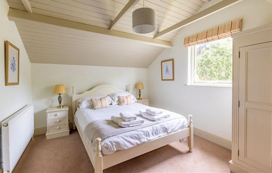 Fulmar Cottage, Broomhill Manor