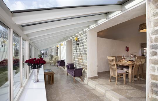 Mulberry Conservatory