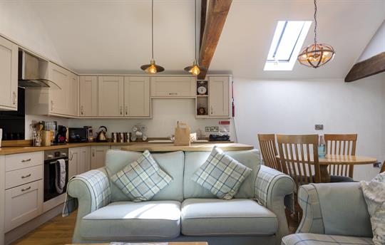 Pear Tree Living Space 