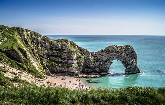 Durdle Door 