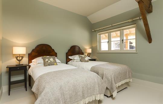 Fox Ditch Bedroom Two