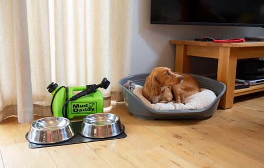 Rookery - Dog Friendly