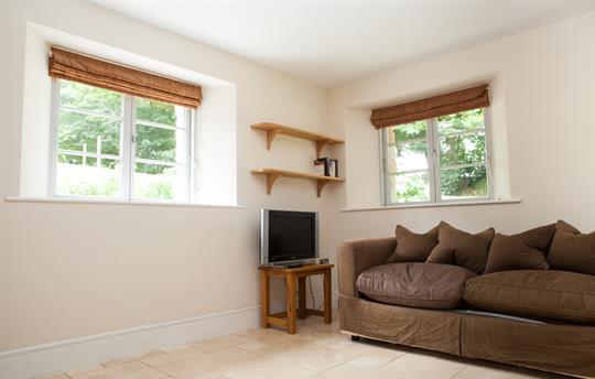 Goldfringey playroom