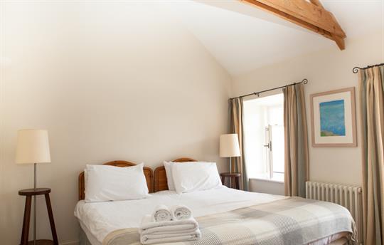 Pentreath bedroom