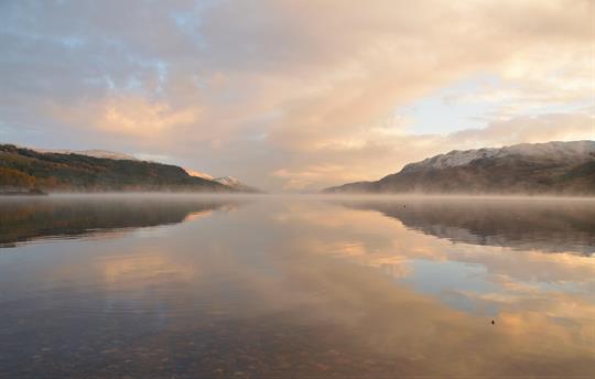 Loch Ness