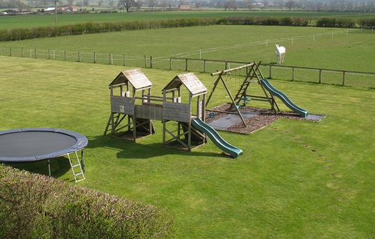 Play Area