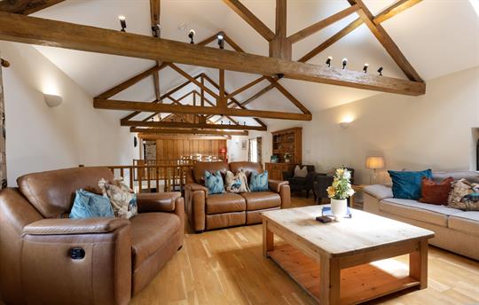 Sycamore Living Room