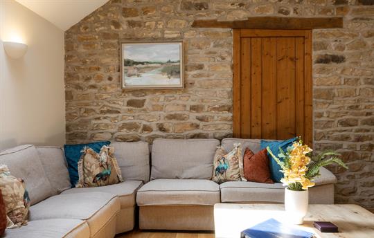 Sycamore Living Room