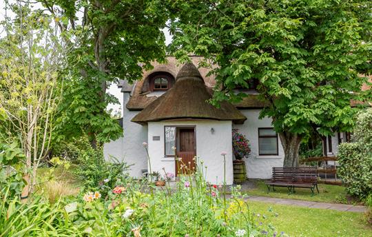 Garden Cottage