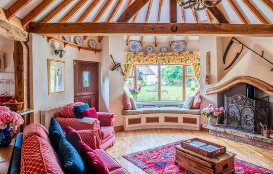 Little Orchard Cottage