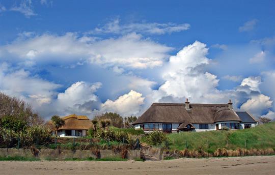 Location, Location, Location