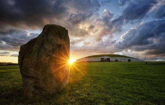 UNESCO Bru na Boinne - Ireland's Ancient East