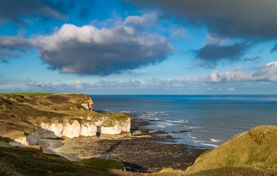 Flamborough Head