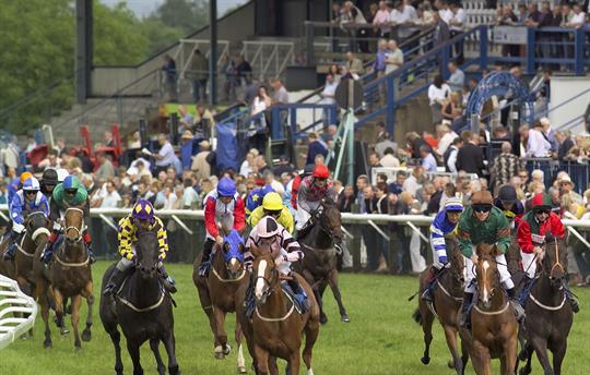 Beverley Races