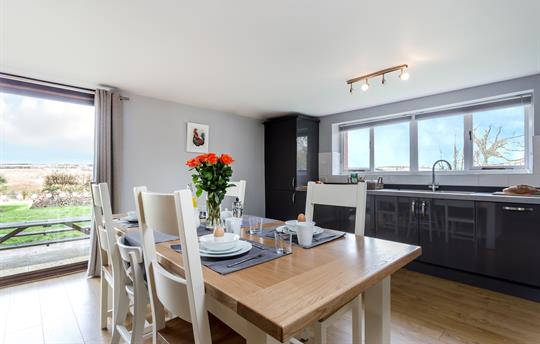 Tikes Second Kitchen