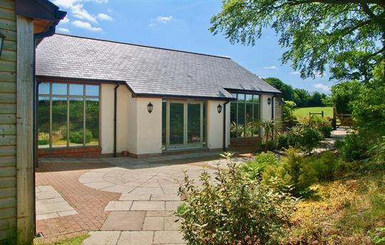 Swimming Pool Building