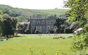 Hartland Abbey