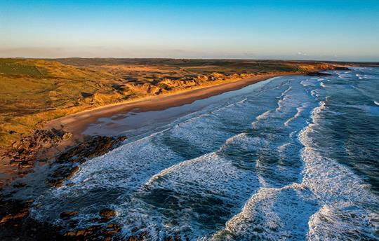 Freshwater West