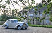 Luxury country house for family and friends