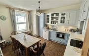 Keuken/eetkamer