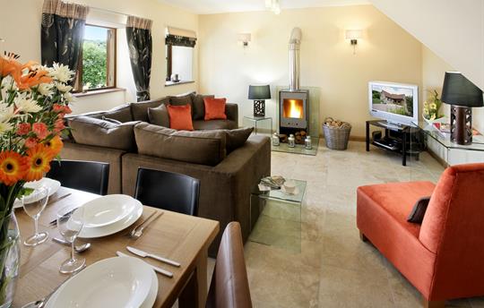 Stables: Relax, Dine & Unwind in Style!