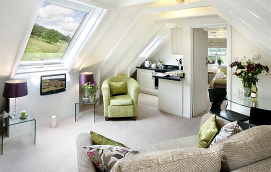 Brambles – Cozy Up by the Fire!