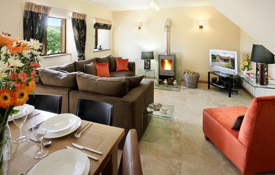 Stables: Relax, Dine & Unwind in Style!