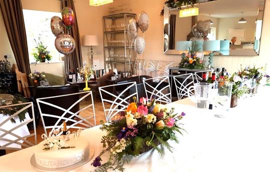 The Apple Store - Dressed for Your Event