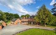 Monnington House, Garden Cottage