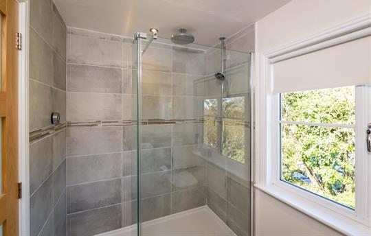 Hippisley Shower Room