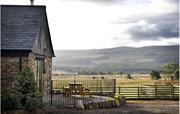 Clava Cottage