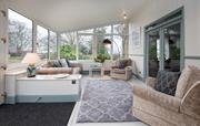 Beacon Hill Cottage